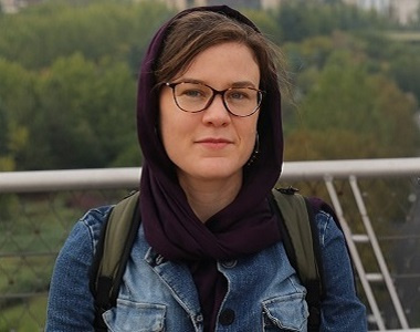 Janice Webster