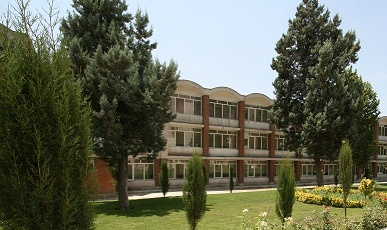 خوابگاههای دانشجویی