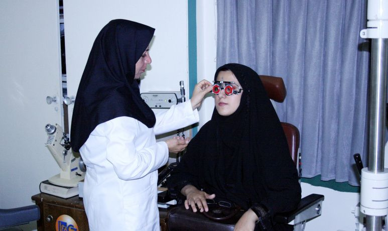 بهداشت و سلامت