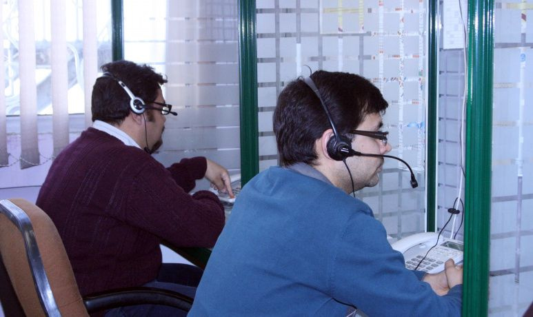 مرکز مشاوره و سبک زندگی