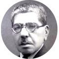 احمد بهمنیار