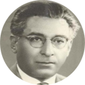 غلامرضا رشید یاسمی