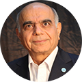 عباس مصلینژاد